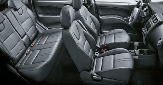 2018 Mitsubishi Colt Plus 豪華型  第8張相片