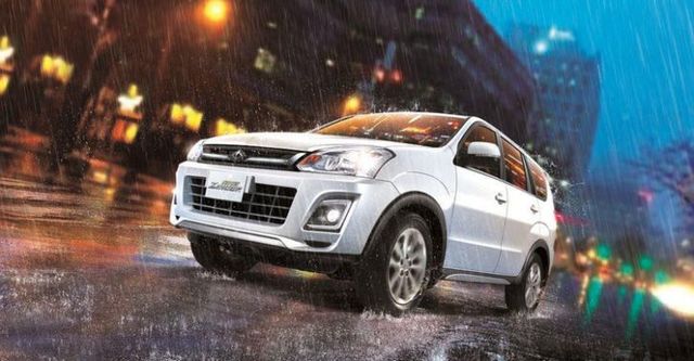 2018 Mitsubishi Zinger 2.4旗艦型  第1張相片