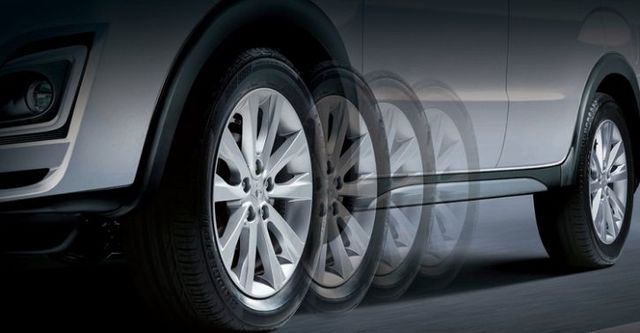 2018 Mitsubishi Zinger 2.4旗艦型  第6張相片