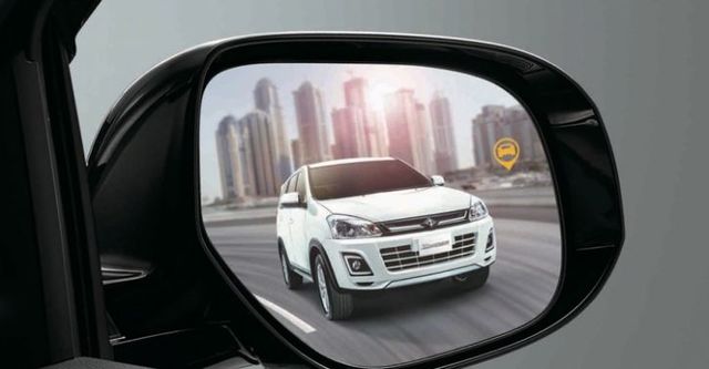 2018 Mitsubishi Zinger 2.4豪華型  第7張相片