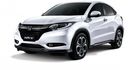 2018 Honda HR-V 1.8 VTi-S  第1張縮圖