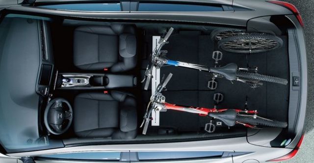 2018 Honda HR-V 1.8 VTi-S  第8張相片