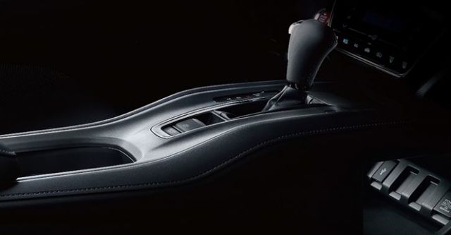 2018 Honda HR-V 1.8 VTi-S  第9張相片