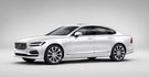 2018 Volvo S90 D4 Momentum  第1張縮圖