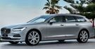 2018 Volvo V90 D4 Inscription  第1張縮圖