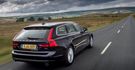 2018 Volvo V90 D4 Inscription  第3張縮圖