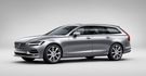 2018 Volvo V90 D4 Momentum  第1張縮圖