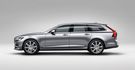 2018 Volvo V90 D4 Momentum  第3張縮圖