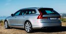 2018 Volvo V90 D4 Momentum  第4張縮圖