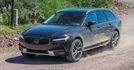 2018 Volvo V90 Cross Country D5 Plus AWD  第4張縮圖