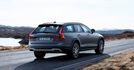 2018 Volvo V90 Cross Country T6 Plus AWD  第4張縮圖