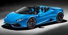 2018 Lamborghini Huracan Spyder V10  第1張縮圖