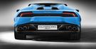 2018 Lamborghini Huracan Spyder V10  第2張縮圖