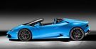 2018 Lamborghini Huracan Spyder V10  第3張縮圖