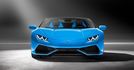 2018 Lamborghini Huracan Spyder V10  第4張縮圖