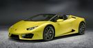2018 Lamborghini Huracan Spyder V10 RWD  第1張縮圖