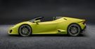 2018 Lamborghini Huracan Spyder V10 RWD  第2張縮圖