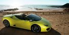 2018 Lamborghini Huracan Spyder V10 RWD  第3張縮圖