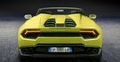 2018 Lamborghini Huracan Spyder V10 RWD  第8張縮圖