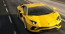 2018 Lamborghini Aventador S Coupe V12  第1張縮圖