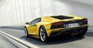 2018 Lamborghini Aventador S Coupe V12  第2張縮圖