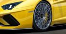 2018 Lamborghini Aventador S Coupe V12  第3張縮圖