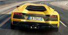 2018 Lamborghini Aventador S Coupe V12  第7張縮圖