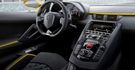 2018 Lamborghini Aventador S Coupe V12  第8張縮圖
