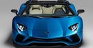 2018 Lamborghini Aventador S Roadster V12  第4張縮圖