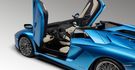 2018 Lamborghini Aventador S Roadster V12  第5張縮圖