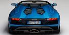2018 Lamborghini Aventador S Roadster V12  第7張縮圖