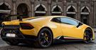 2018 Lamborghini Huracan Coupe Performante  第2張縮圖