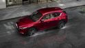 2021 Mazda CX-5 2.0尊榮型  第4張縮圖