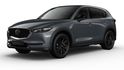 2021 Mazda CX-5 2.0黑艷頂級版  第6張縮圖