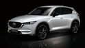 2021 Mazda CX-5 2.0黑艷頂級版  第8張縮圖