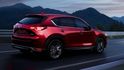2021 Mazda CX-5 2.0頂級型  第4張縮圖