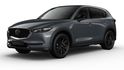 2021 Mazda CX-5 2.0黑艷旗艦版  第3張縮圖
