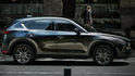 2021 Mazda CX-5 2.5 AWD旗艦進化型  第4張縮圖