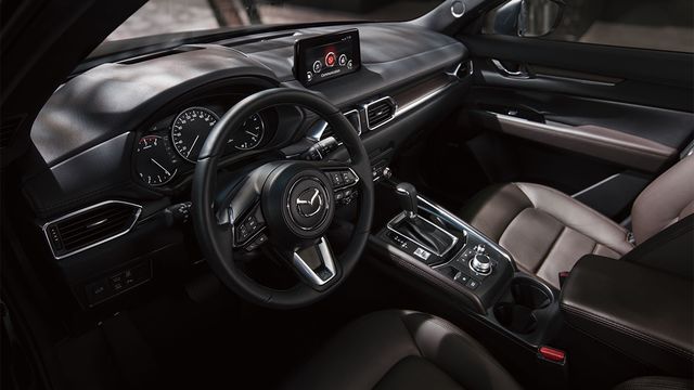 2021 Mazda CX-5 2.5 AWD旗艦進化型  第6張相片