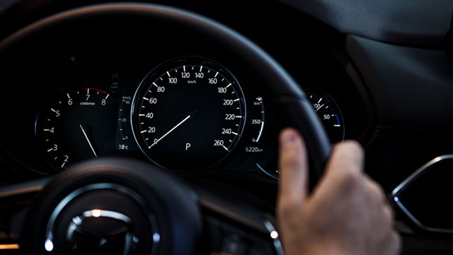 2021 Mazda CX-5 2.5 AWD旗艦進化型  第10張相片