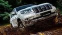 2021 Toyota Land Cruiser Prado 2.7越野旗艦版  第3張縮圖