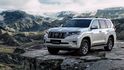 2021 Toyota Land Cruiser Prado 2.7越野旗艦版  第4張縮圖