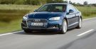 2018 Audi A5 Coupe 40 TFSI Sport  第5張縮圖