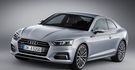 2018 Audi A5 Coupe 45 TFSI quattro  第1張縮圖