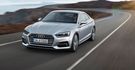 2018 Audi A5 Coupe 45 TFSI quattro  第5張縮圖