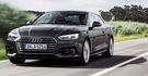 2018 Audi A5 Coupe 40 TFSI  Standard  第1張縮圖