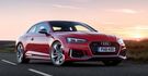 2018 Audi A5 Coupe RS5  第1張縮圖