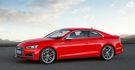 2018 Audi A5 Coupe S5  第2張縮圖
