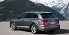 2018 Audi Q7 40 TFSI quattro Luxury七人座  第2張縮圖