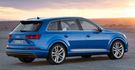 2018 Audi Q7 40 TFSI quattro Luxury七人座  第3張縮圖